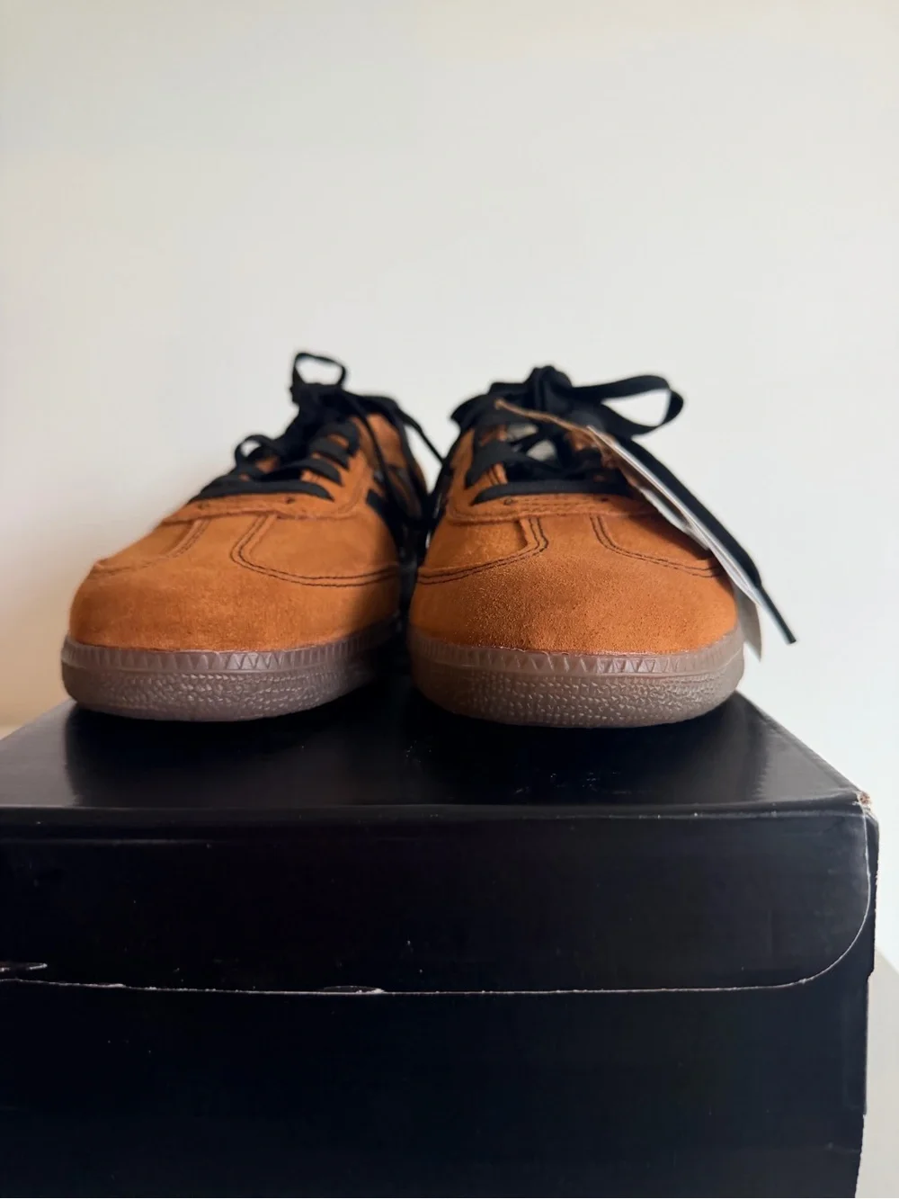 adidas low profile